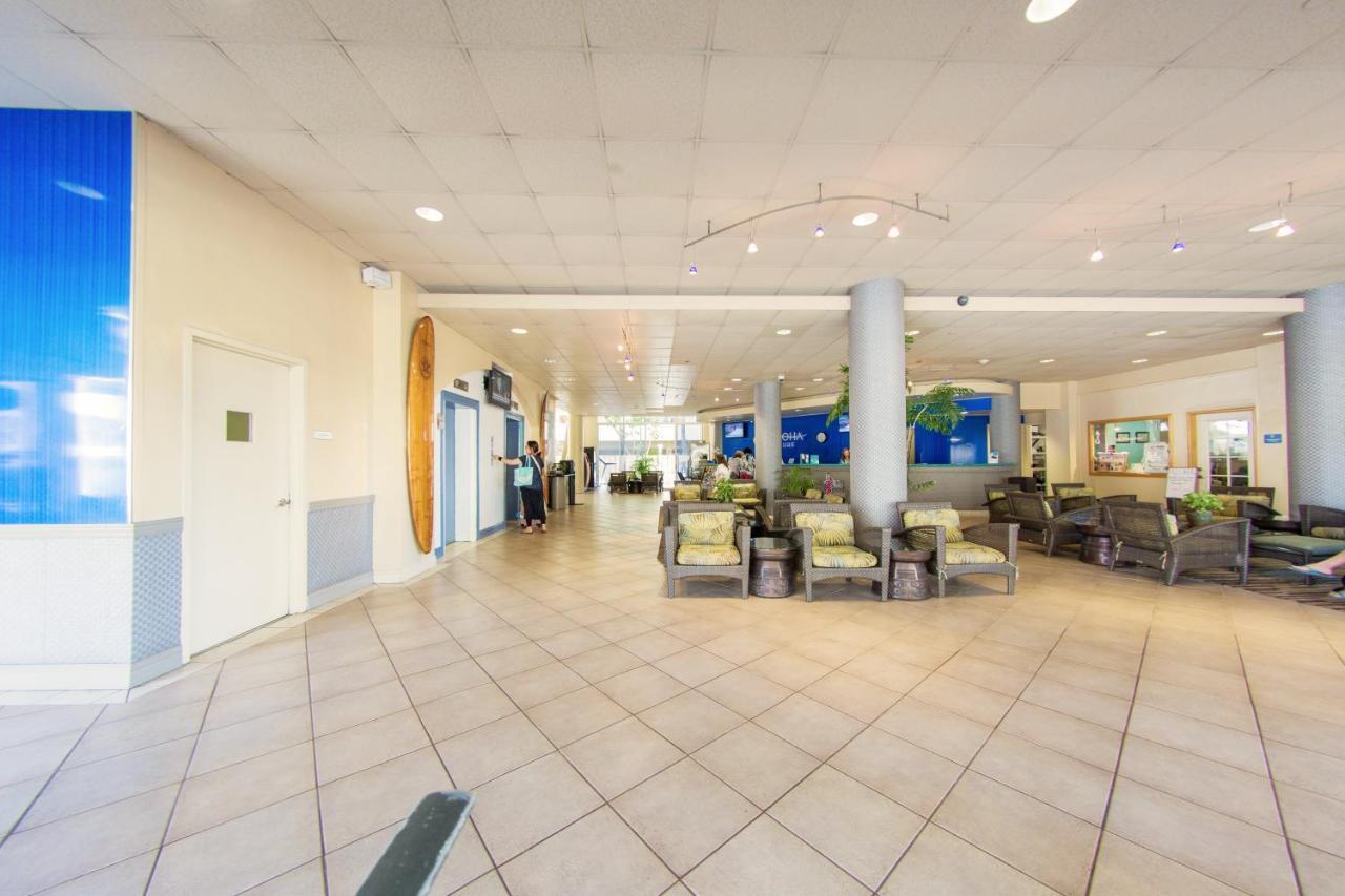 Beautiful Studio In The Heart Of Vibrant Waikiki Honolulu Buitenkant foto